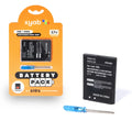 New 3DS Battery Replacement