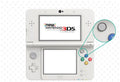 New 3DS C-Stick Repair