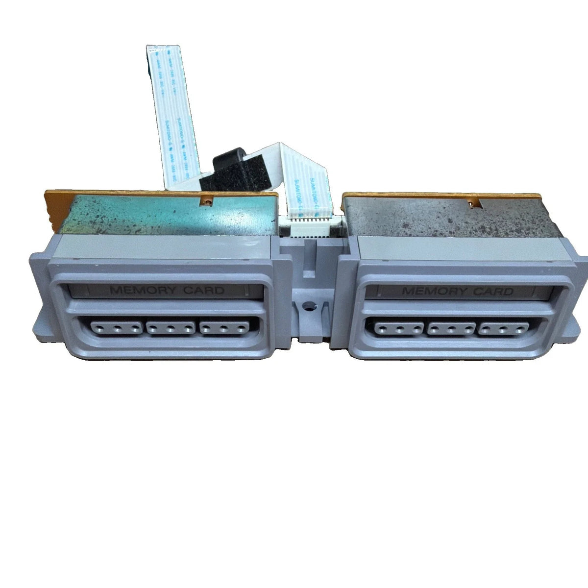 PS1 Controller Port Repair