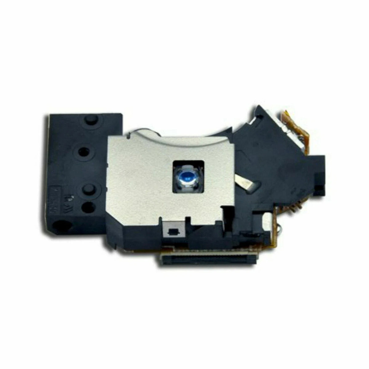 PlayStation 2 Disc Drive Laser Repair