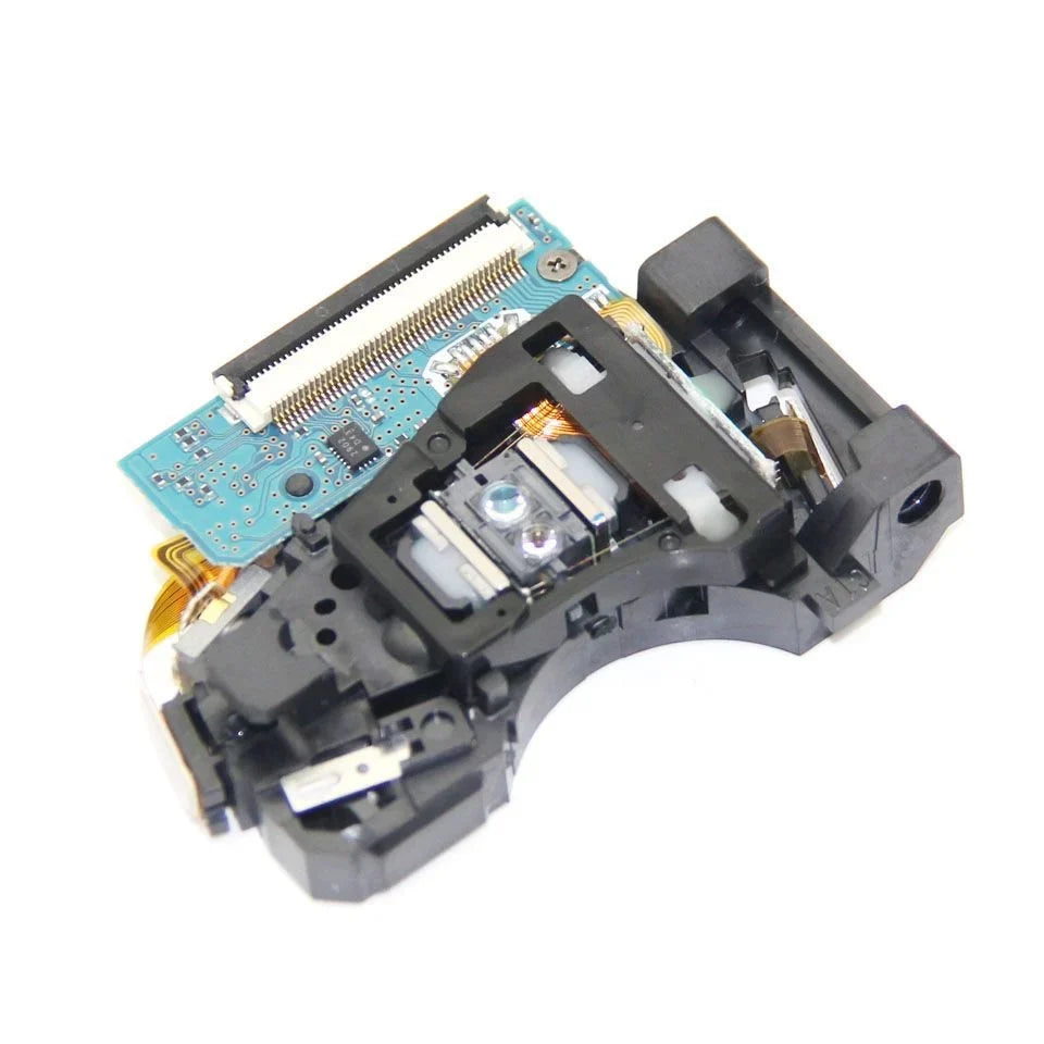 PlayStation 3 Disc Drive Laser Repair