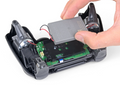 PlayStation 4 Controller Battery Replacement