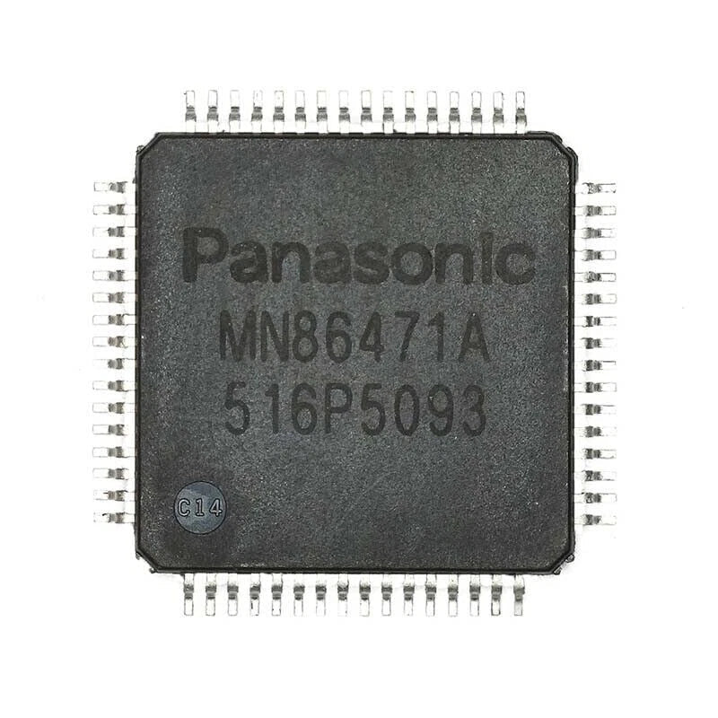 PlayStation 4 HDMI IC / Board Repair