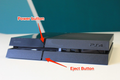 PlayStation 4 Power & Eject Button Repair
