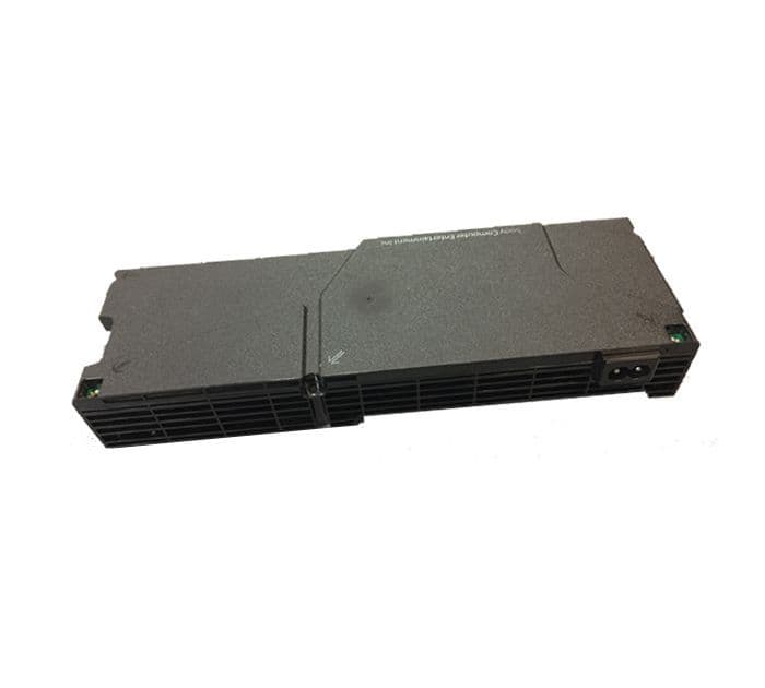 PlayStation 4 Power Supply Repair
