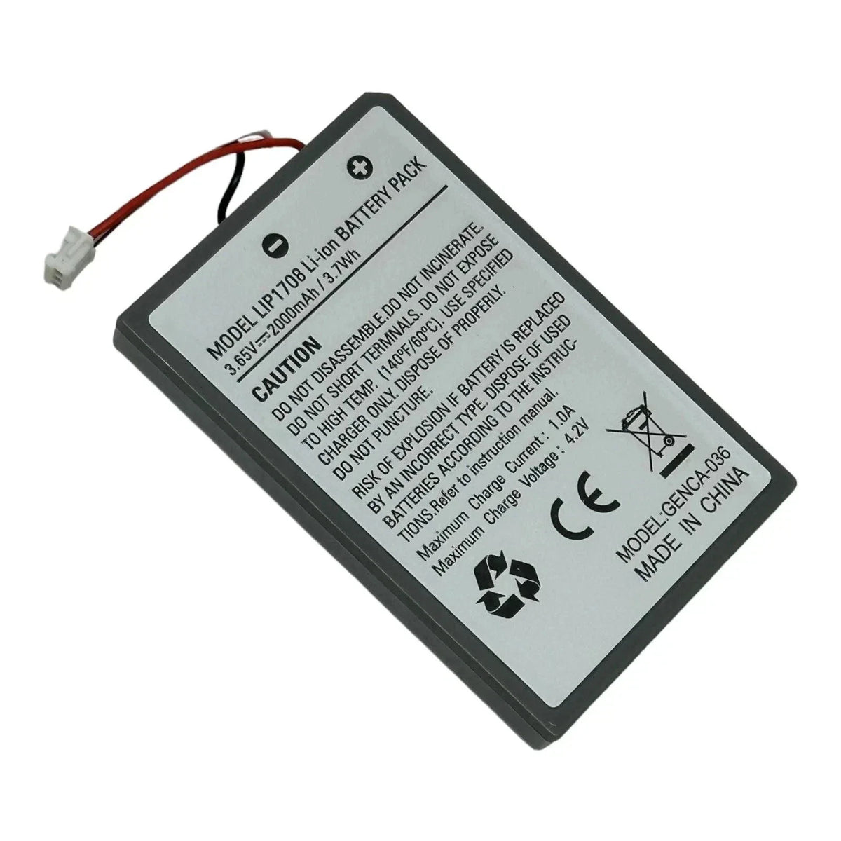 PlayStation 5 Controller Battery Replacement