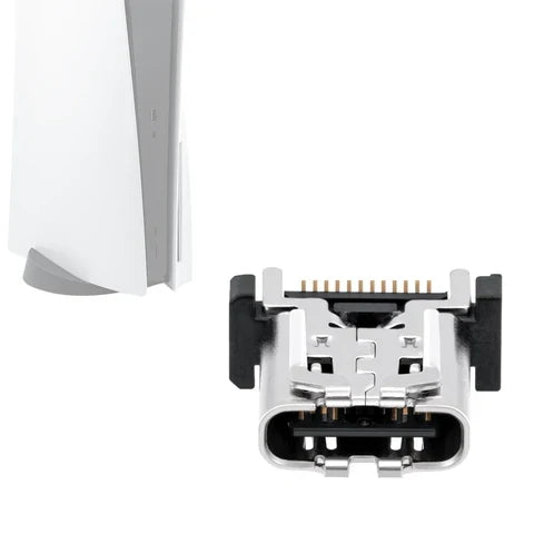 PlayStation 5 USB-C Port Replacement