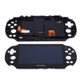 PS Vita Screen Replacement