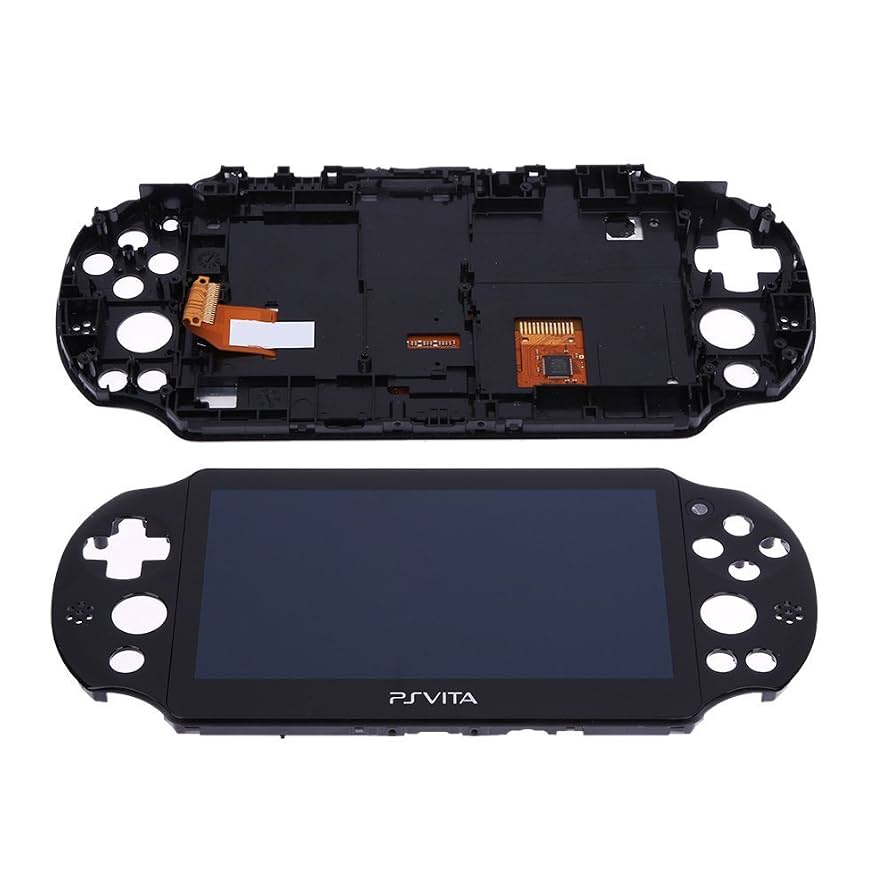 PS Vita Screen Replacement
