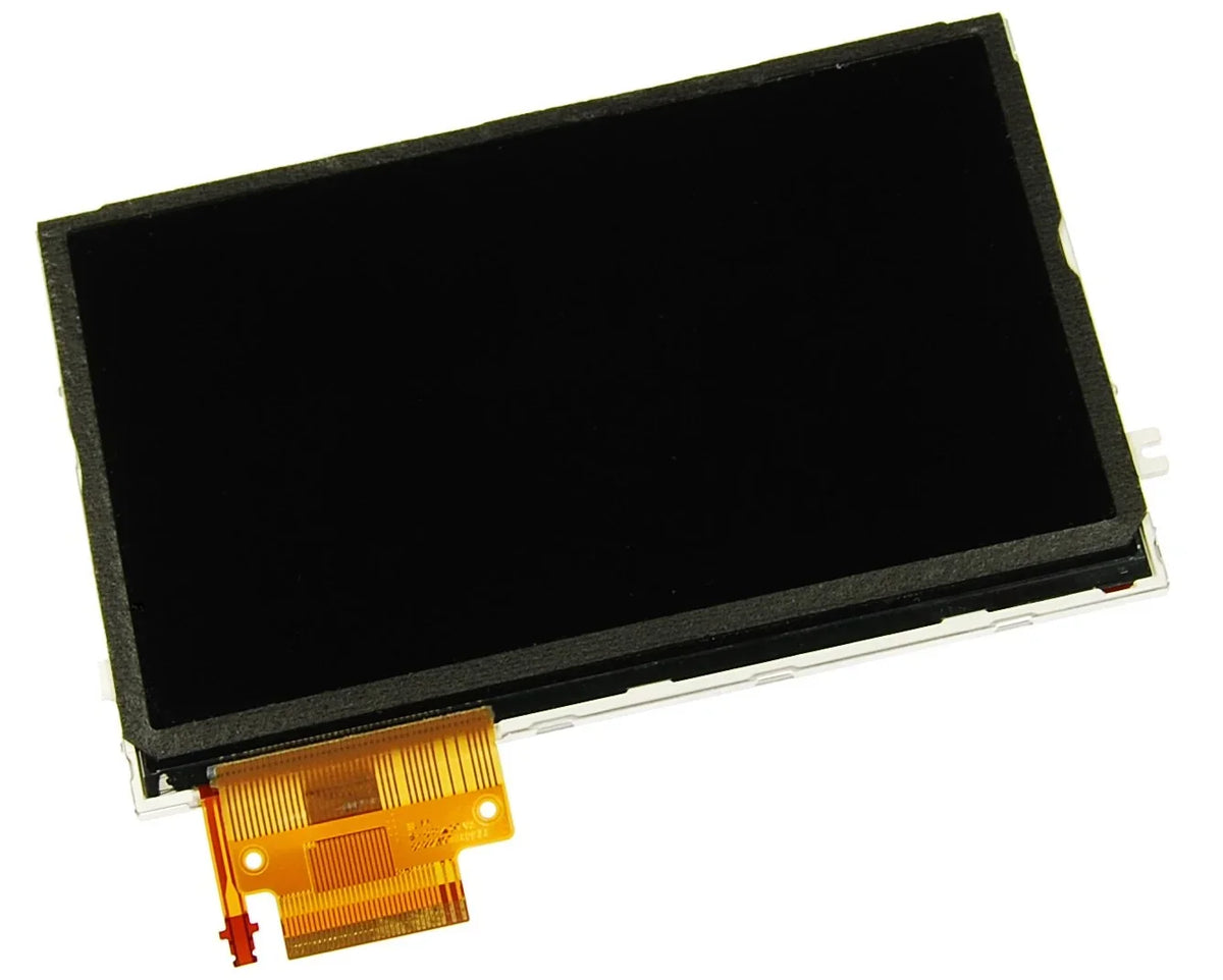 PSP 2000 / 3000 Screen Replacement
