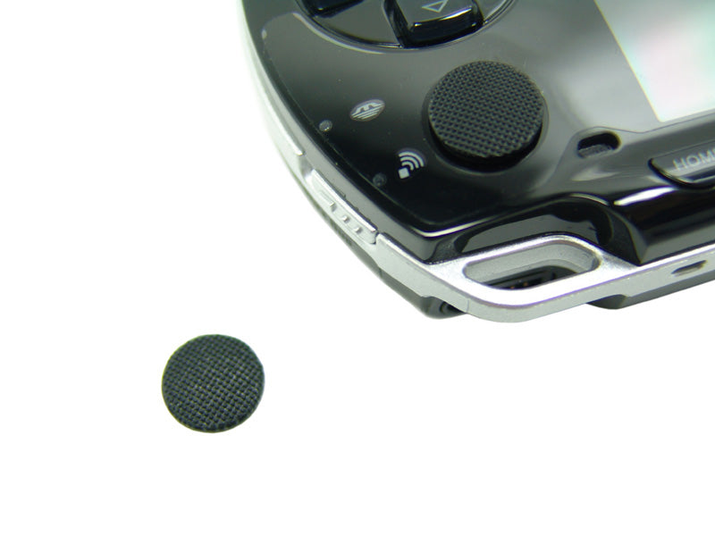 PSP Analog Nub Cap Replacement