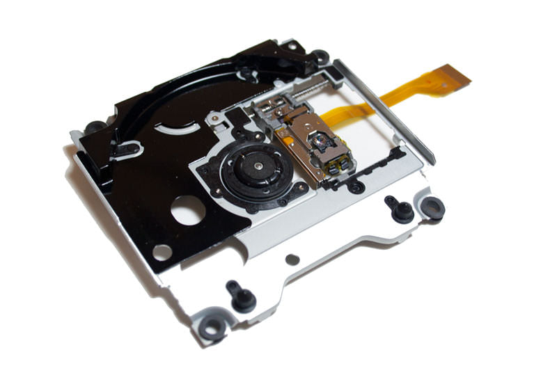 PSP UMD Drive Repair