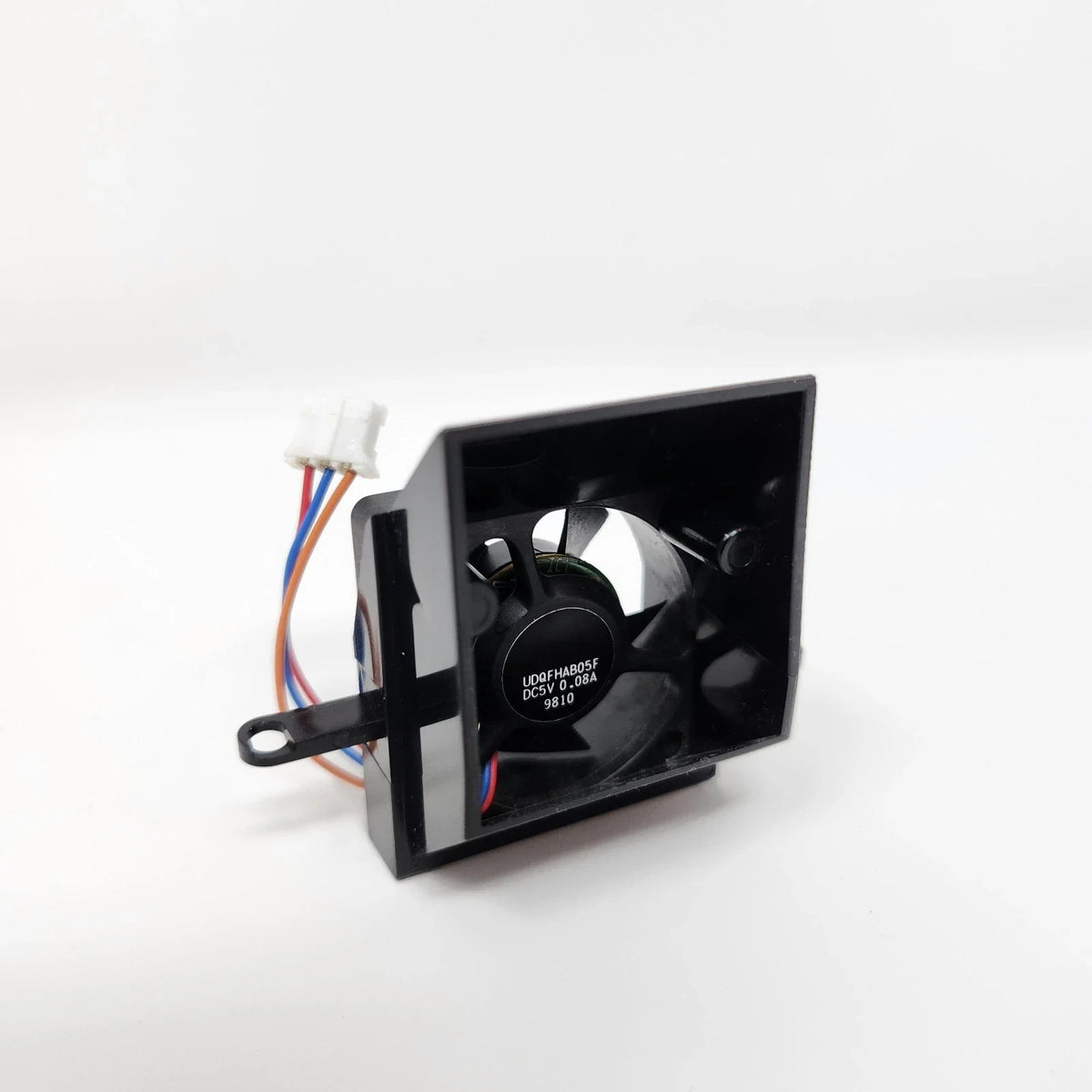 Dreamcast Fan Replacement