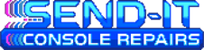 Send It Console Repairs - Home