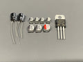 SNES Full Recap Service