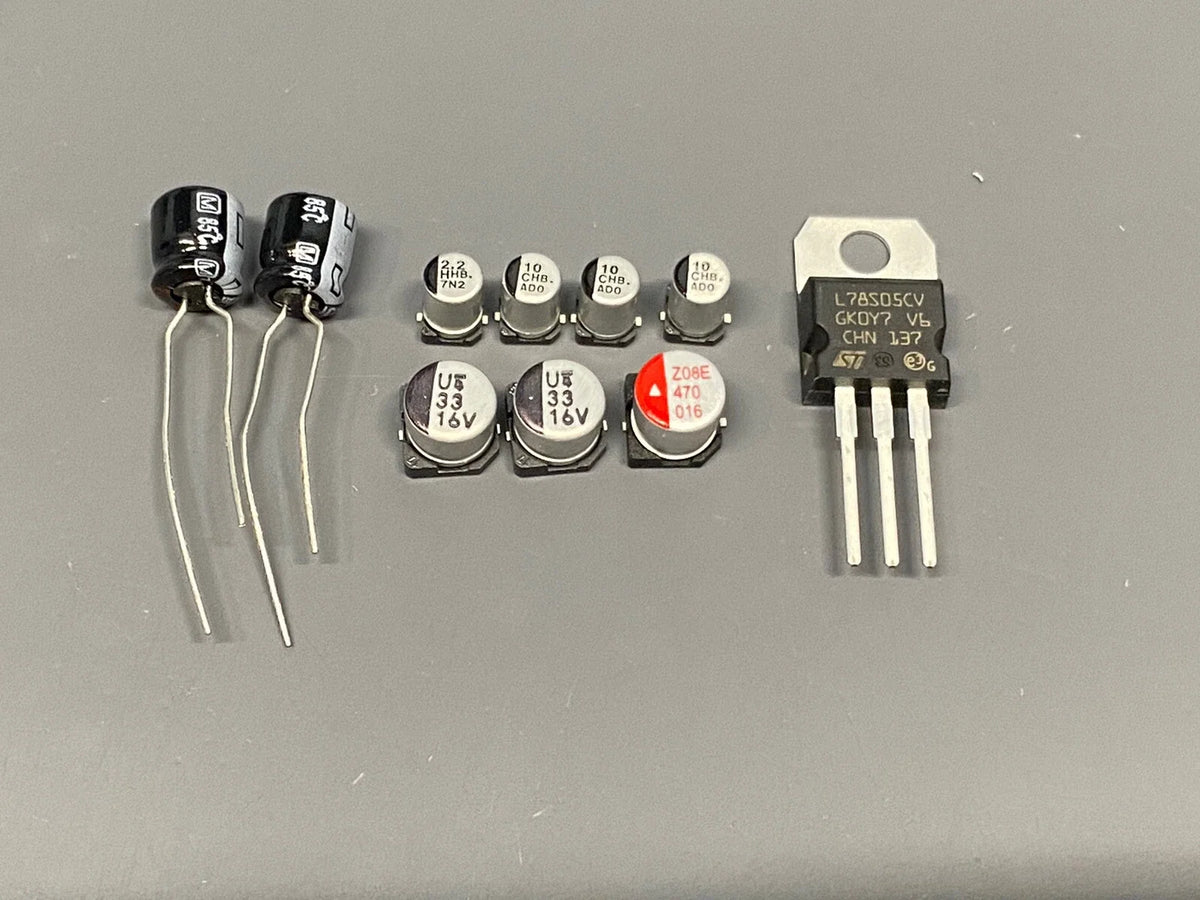 SNES Full Recap Service