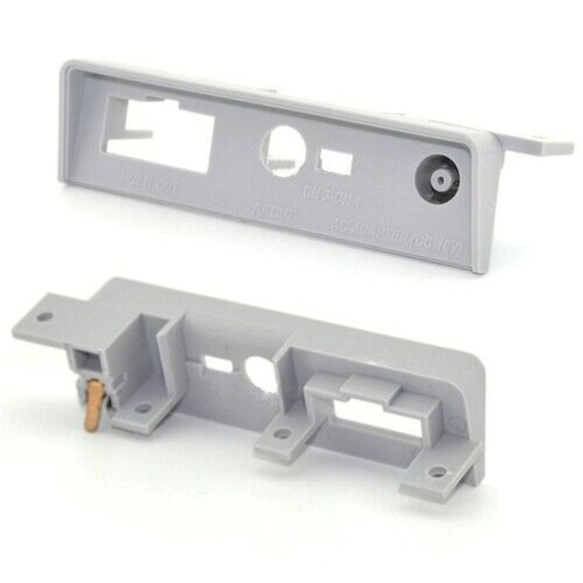 SNES DC Jack Replacement