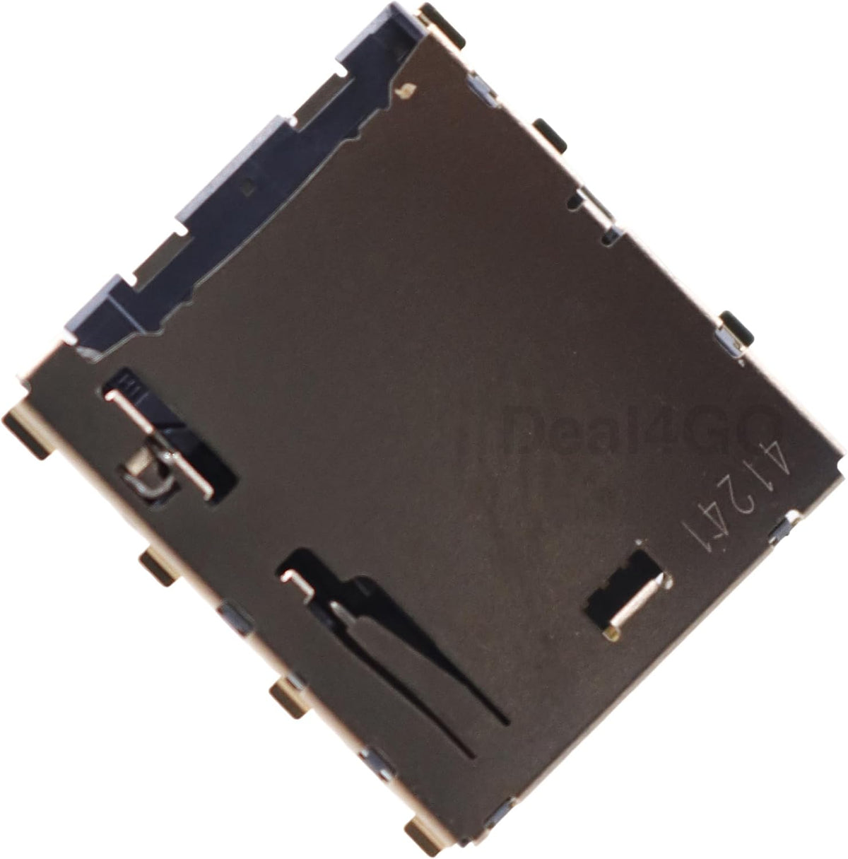 Switch 2 Game Card Reader Repair