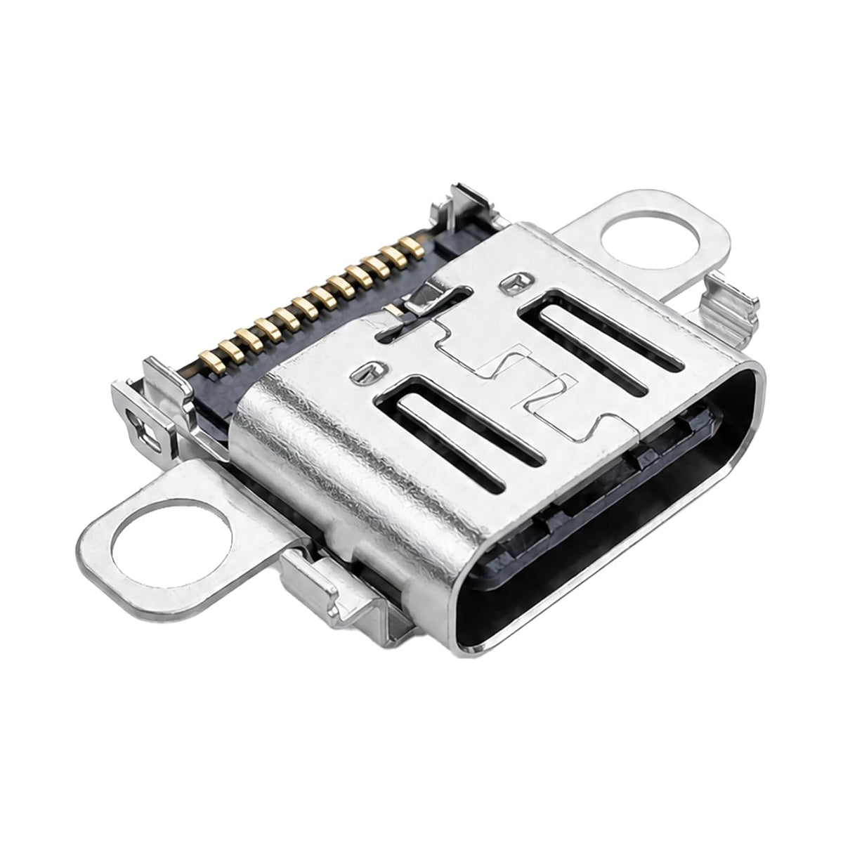 Switch 2 Charge Port Repair