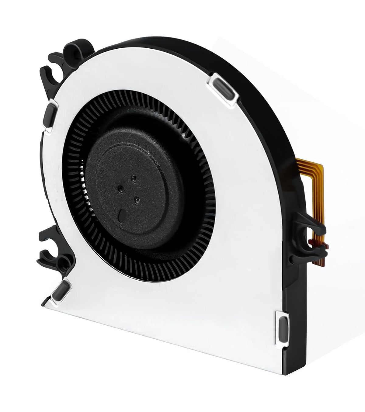 Switch 2 Fan Replacement
