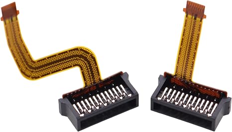 Switch 2 Console Rail Repair