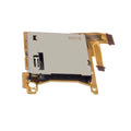 Switch Lite Game Card Reader Repair