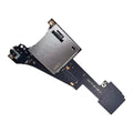 Switch OLED Game Card Reader Repair
