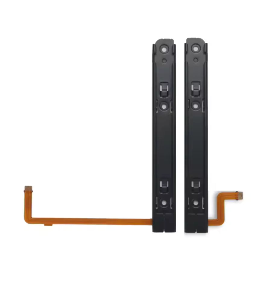 Switch OLED Console Rail Repair