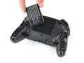 Pro Controller Battery Replacement