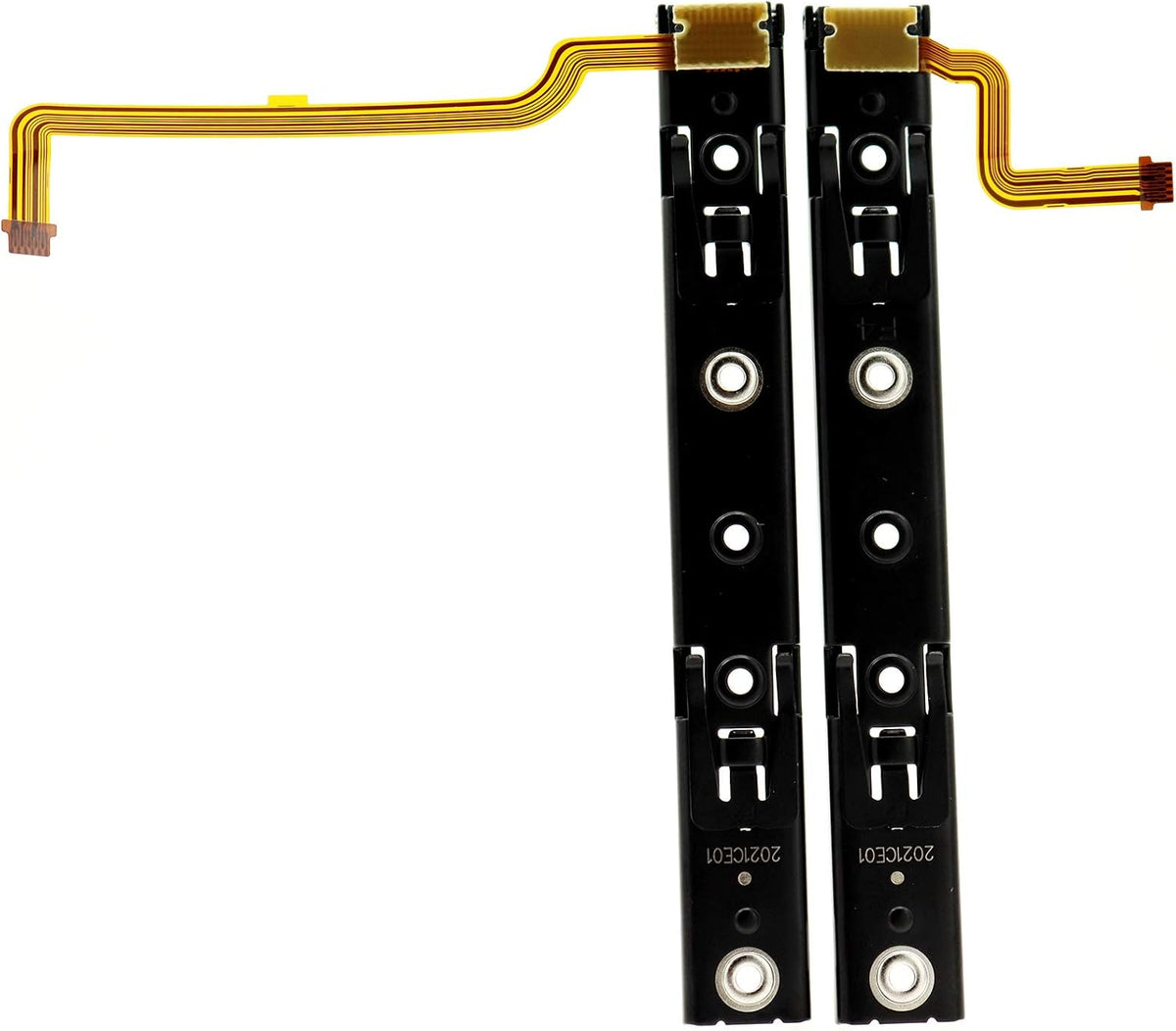 Nintendo Switch Console Rail Repair