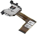 Wii U Disc Drive Laser Repair