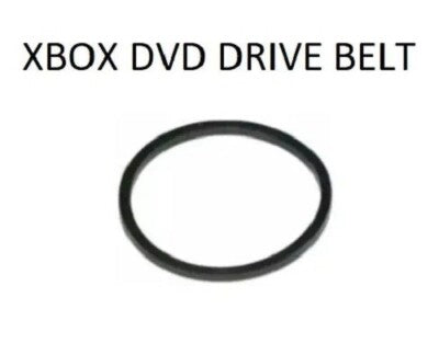 Xbox 360 Disc Drive Belt Repair