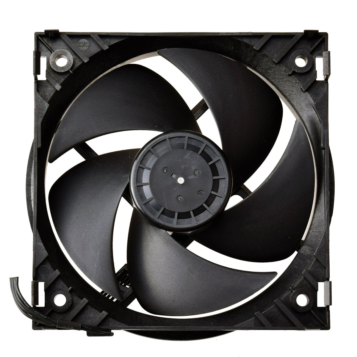 Xbox One Fan Replacement