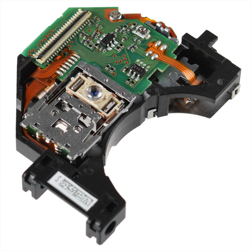 Xbox One Disc Drive Laser Repair