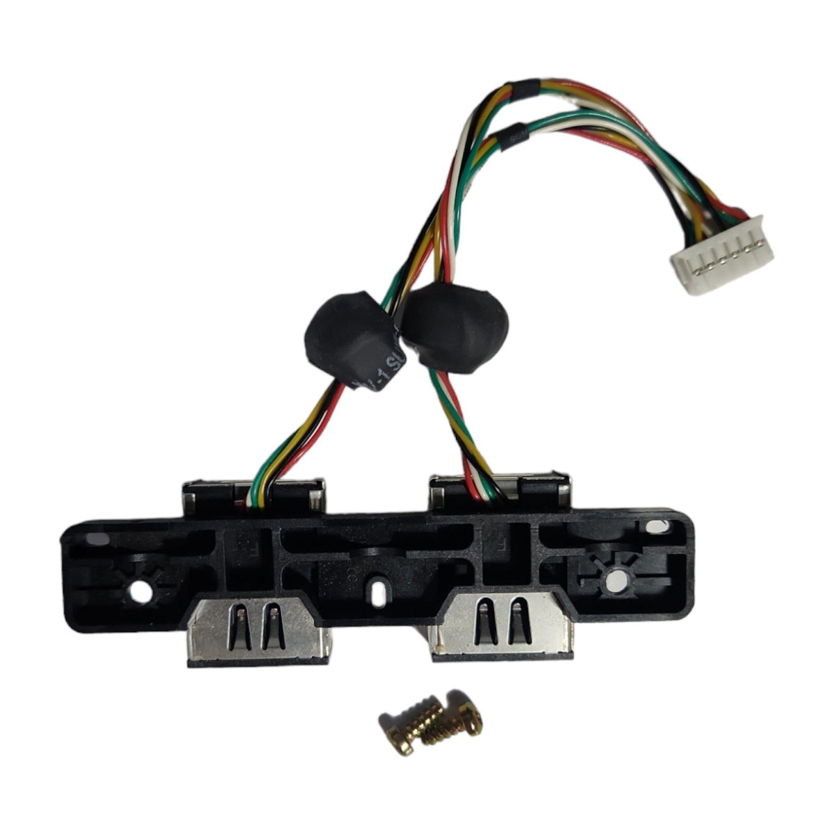 Original Xbox Controller Port Repair