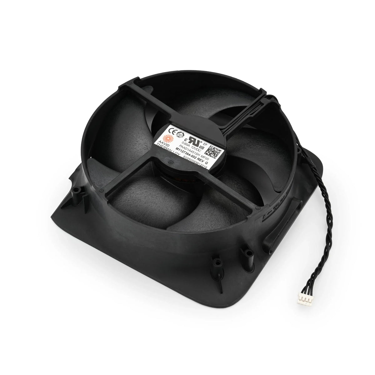 Xbox Series Fan Replacement