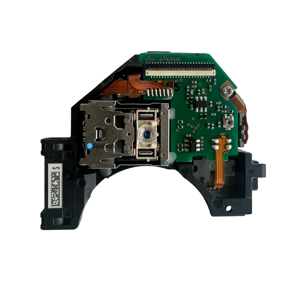 Xbox Series Disc Drive Laser Repair